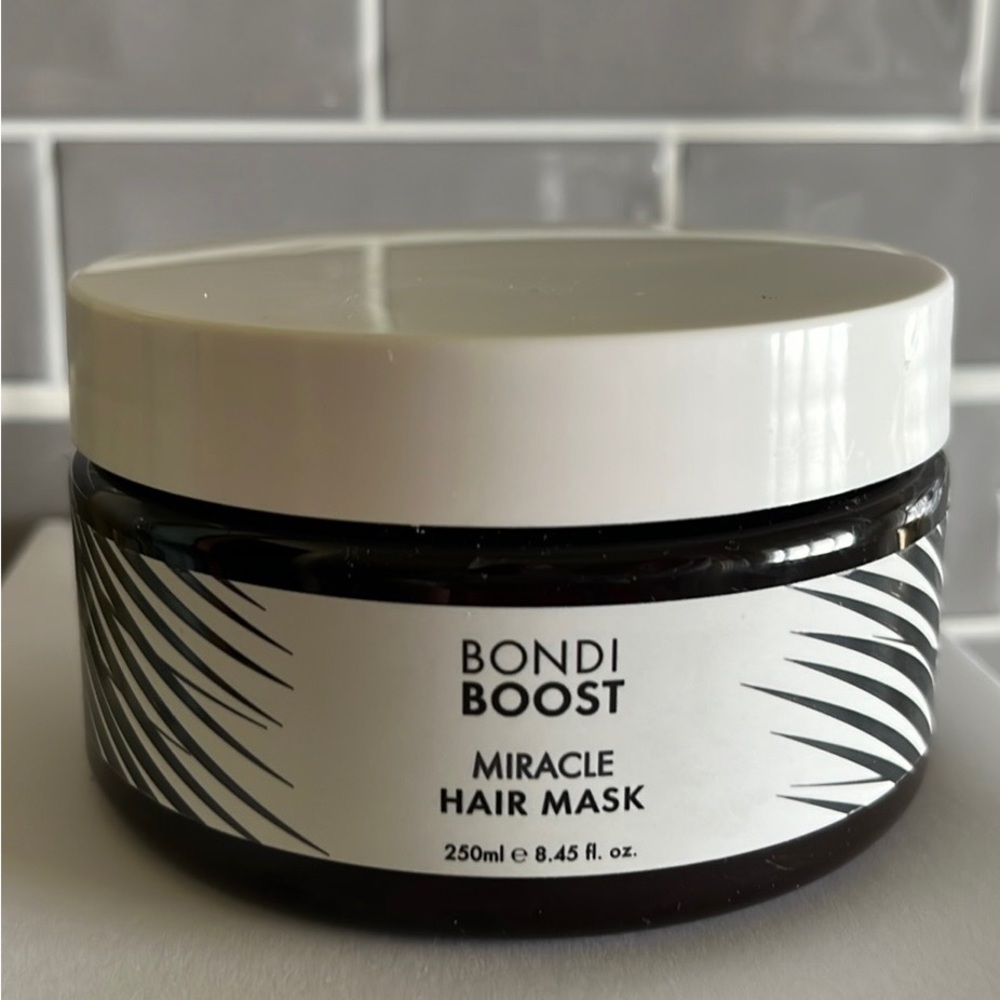 Bondi Boost Hair Mask